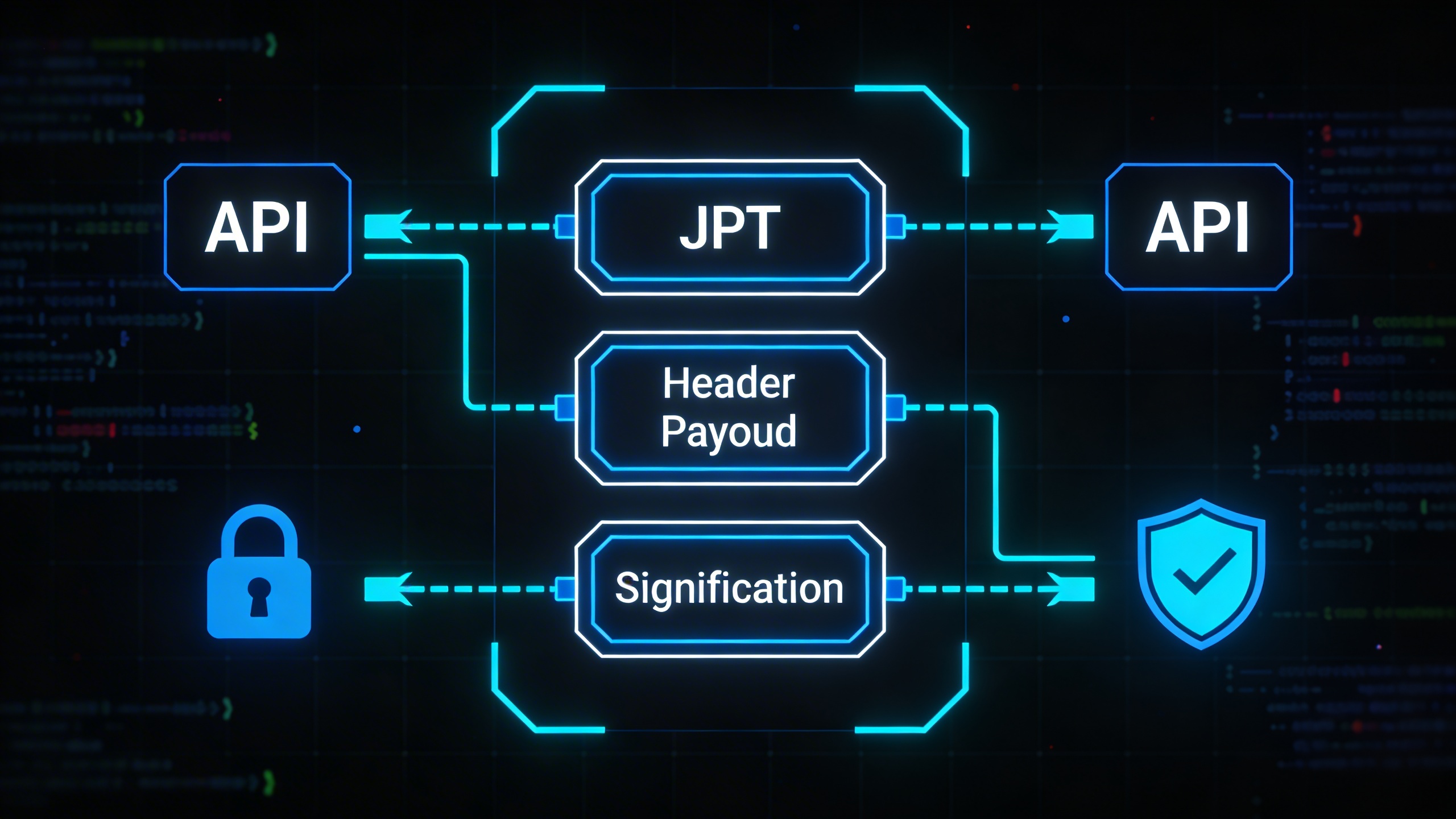 JWTs Explained: A Comprehensive Guide for Secure API Authentication